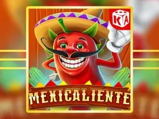 Mexicaliente thumbnail