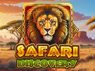 Safari Discovery thumbnail