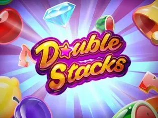 Double Stacks game banner