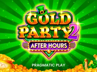 Gold Party 2 - After Hours thumbnail