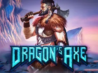 Dragons Axe thumbnail