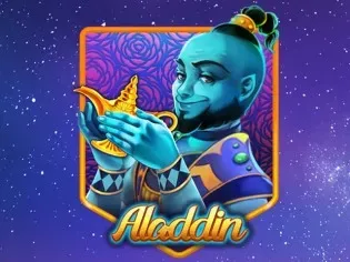 Aladdin thumbnail