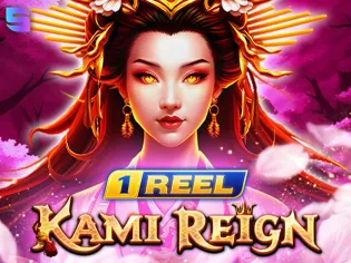 1 Reel - Kami Reign thumbnail