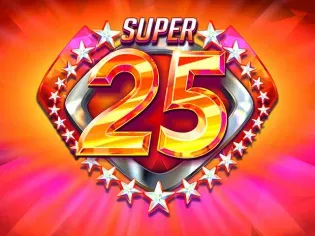 Super 25 Stars thumbnail