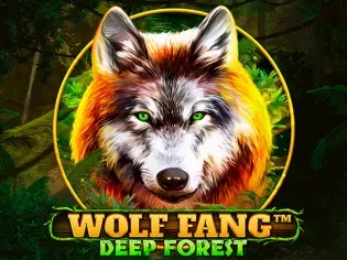 Wolf Fang – Deep Forest thumbnail