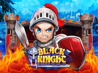 Black Knight thumbnail
