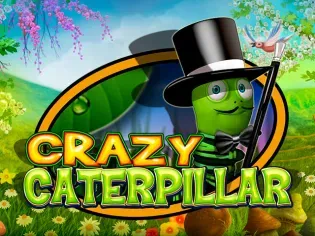Crazy Caterpillar thumbnail