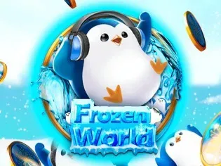 Frozen World thumbnail