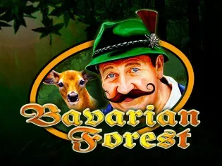 Bavarian Forest thumbnail