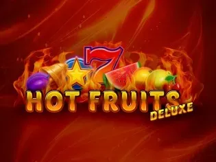 Hot Fruits Deluxe thumbnail