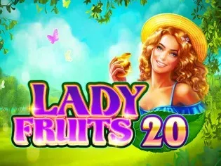Lady Fruits 20 thumbnail
