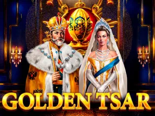 Golden Tsar thumbnail