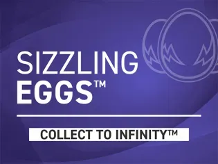 Sizzling Eggs Extremely Light thumbnail