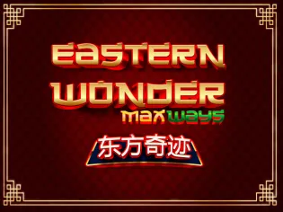 Eastern Wonder thumbnail