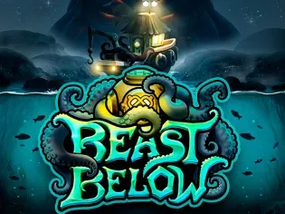 Beast Below game banner