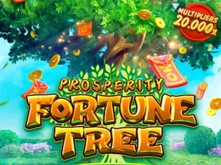 Prosperity Fortune Tree thumbnail